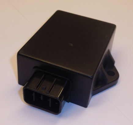 [PB00037-B1/27-Z] CDI para Pitsterpro / Kayo 150 - 160 cc