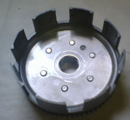 [PB00089-B1/62] Manzana de Clutch para Pitsterpro / Kayo 150 – 160 cc