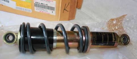 [CM00765-B1/A1.5] Compensador para Kawasaki KLX 110 Usado