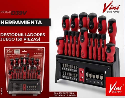 Cubo Herramienta Tuerca Manzana Cltuch o Centrífuga — Borrador
