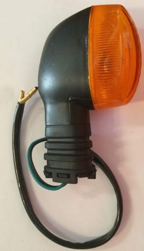 [CM01664-OF/Z3-FZ] Direccional para Yamaha FZ-16 Par