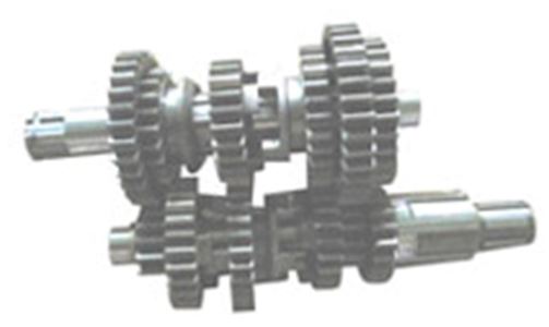 [DC01269-B1/S3] Eje Principal y de Salida para Motor de Reparto tipo (2)