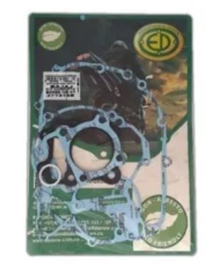 [CM01505-OF/X5-BAJAJ] Empaques de Motor Completo para Bajaj Boxer 100