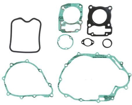 [CM01504-OF/X5] Empaque Motor Set Honda CG 150 Job / Bross o similar