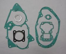 [CM01096-OF/X5-AX] Empaques de Motor Completos para Suzuki AX100 o Similar