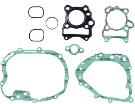[CM01492-OF/X5-AX4] Empaques de Motor Completo para Suzuki AX4 o Similar