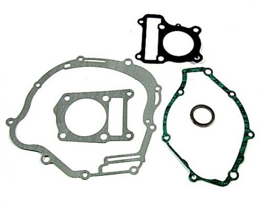 [CM01502-OF/X5-YBRXTZ] Empaque de Motor Completos para Yamaha YBR125 / XTZ 125 o similar