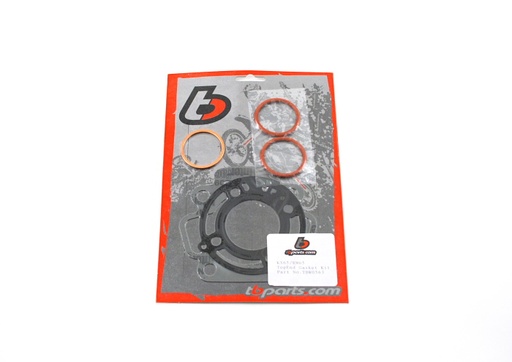 [TB00918-B1/43] Empaques Superior Completos para Kawasaki KX 65 y Suzuki RM65 2000 - 12