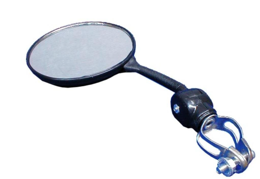 [8210206-OF/Y7] Espejos Ovalados Mediado 10mm