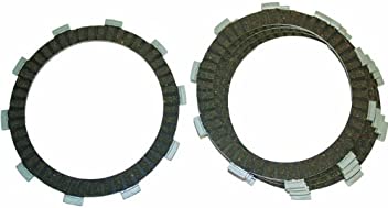 [CM00758-OF/Y4] Fibras de Clutch para Pitsterpro XTR 230 – 250 AC / Kayo K2 (kit)