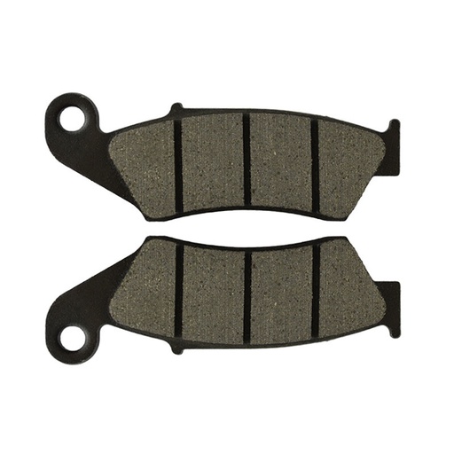 [FV8454242-OF/P] Fibras Freno Delantero Honda XLR 200 / 250 – CTX 200 – XR125/150 Yamaha FZ16 o Similar