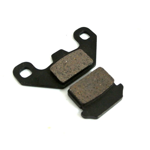 [PB405008-B1/A5-] Fibras de Freno Trasero para Pitsterpro XjR 2019 / Kayo TS TSD