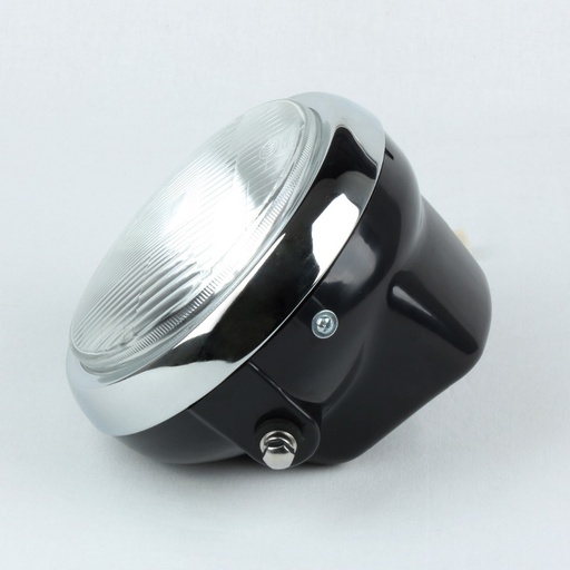 [DC01454-OF/X1-YBR] Foco Luz Delantero Yamaha YBR 125 o Similar