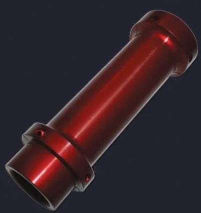 [CXM0100-BC/B1] Herramienta Instalación Retenedores Suspension 32mm