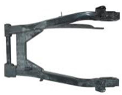 [CM01691-B2-LX150] Horquilla para Motocicleta de Reparto 125 - 200 cc (2)
