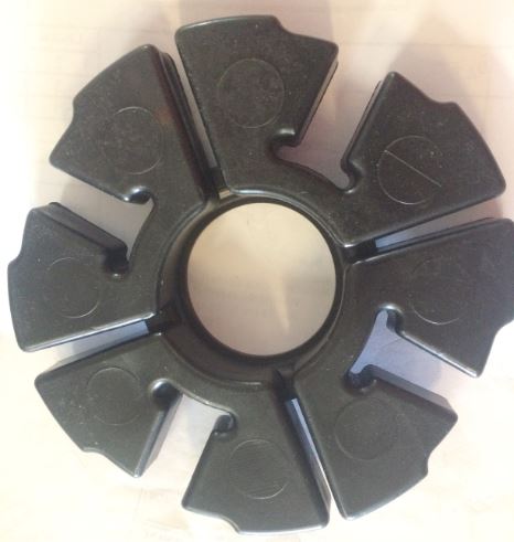 [DC01119-OF/Z10-GN/HJ] Hules de Porta Piñon para Suzuki GN / Genesis HJ o Similar