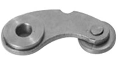 [DC01248-B1/R4-LX/CG] Leva Estrella Cambios Loncin CG / LX 150 o Similar