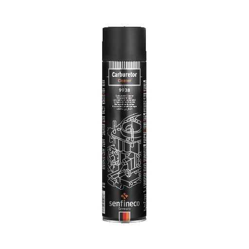 [GG60728-OF/MA] Limpiador de Carburadores en Spray de 650 ml
