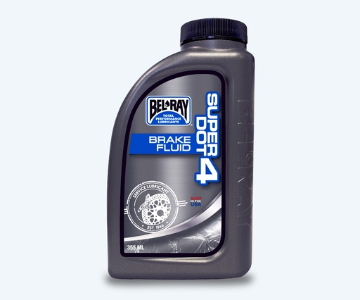 [CM00024-OF/MA-G] Liquido Freno Dot 4 Bel Ray