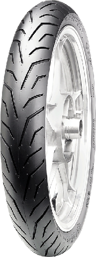 [C6501-LL/B2-X5] Llanta 14 - 80 / 90 CST Diseño de Calle