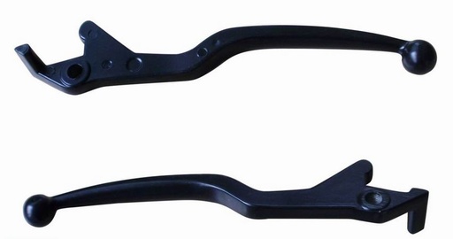 [CM00663-OF/Z2-CH] Manilla de Freno para Suzuki GN 125 / Genesis GXT 200 o Similar