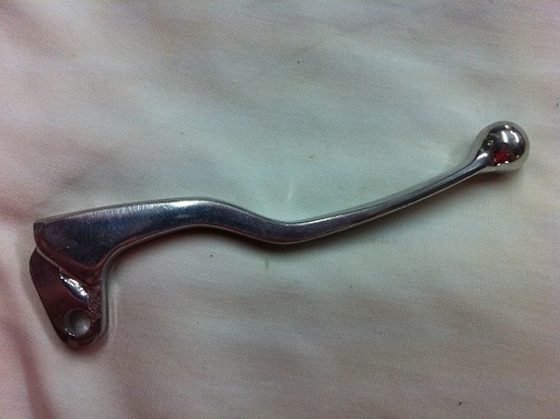 [CM00660-OF/Z2] Manilla Freno Yamaha YBR125E Tambor o similar