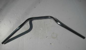 [CM01476-OF/P] Manivela para Suzuki GN 125 o Similar