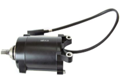 [DC01259-B1/D9-LX] Motor Arranque Completo Loncin LX 150