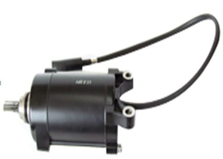 [DC01194-B1/D9-CG] Motor Arranque Loncin CG 150