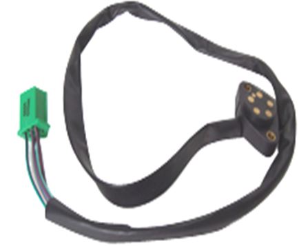 [DC01176-B1/A10] Pin Resorte Sensor Cambios Switch – Loncin CG150