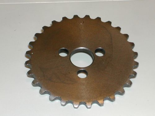 [CM00734-B1/E3] Piñon Cadena Distribución Classic 125