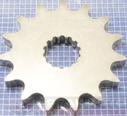 [DC00936-OF/P-MX] Piñon Delantero Yamaha YZ 85 2002-2022