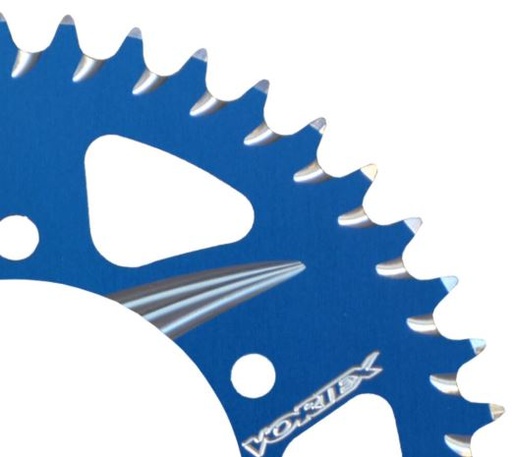 [MX00932-OF/P-MX] Piñon Trasero Husqvarna TC / TX / FC / FX y FE 125-450cc