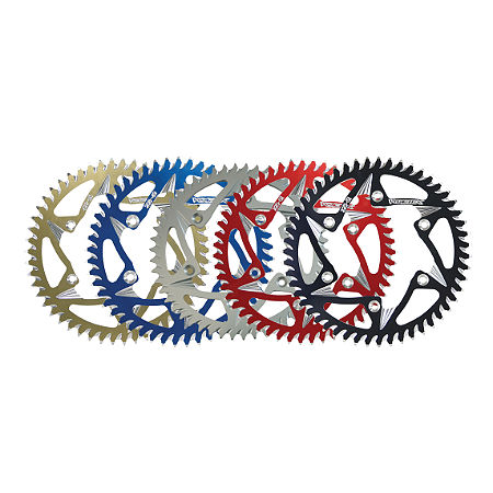 [MX00941-OF/P-MX] Piñon Trasero Kawasaki 51T AL