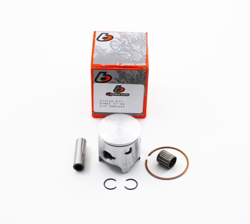 [TB00927-B1/43] Piston Kit KTM SX65 1997-2008 STD