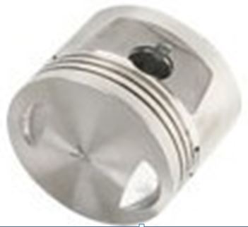 [DC01203-B1/A9-CG] Piston Kit Loncin CG150