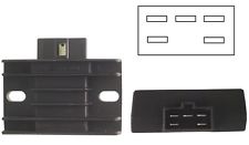 [DC01547-OF/X7-] Regulador de Corriente para Yamaha YBR125 o Similar