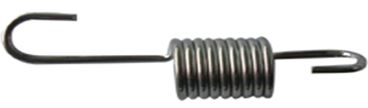 [CM01739-OF/X7-CG150] Resorte de Patilla Freno Kit para Motocicleta Tipo Freedom ZS, Formula Nano, Katana CG o Similar