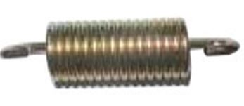 [DC01690-B1/P7-LX150] Resorte de Patilla de Centro para Motocicleta de Reparto 