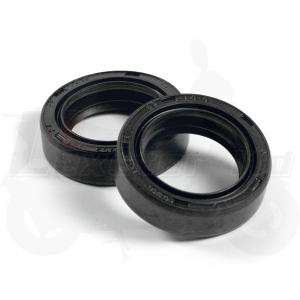 [DC00246-OF/Z10-GN] Retenedor Suspension Suzuki GN125 / Yamaha DT 125 o Similar