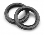 [DC01585-OF/Z10-YBR] Retenedor Suspension Yamaha YBR 125