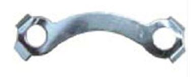 [CM01385-C11-CG] Seguro de Tuerca de Piñon Trasero para Motocicleta Tipo Freedom ZS, Formula Nano, Katana CG o Similar