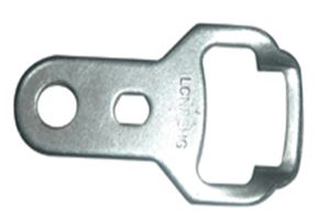 [DC01258-B1/R4-LX/CG] Selector Chapa Cambios Cobra CX 65