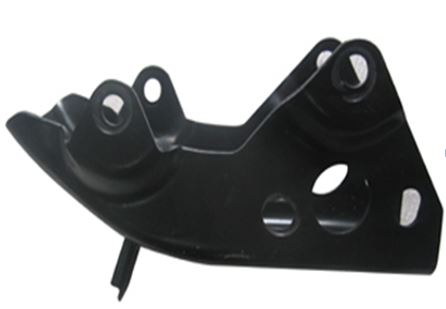 [CM01676-B2-LX150] Soportes Porta Placa Pitsterpro XTR 230