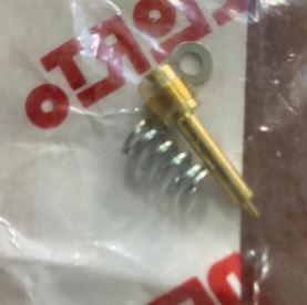 [CXM01874-B1/J7] Tornillo deAjuste de Aire de Carburador Del Ortho Cobra CX 50, KTM SX 50 o Similar