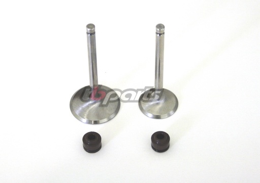 [TB00071-B1/2] Varilla Distribucion Loncin CG 150