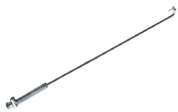 [CM01727-OF/Z3-NXR] Varilla Freno Loncin LX 150