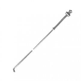 [CM01481-OFZ4-AX] Varilla Freno Suzuki GN125 o similar