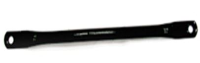 [CM01671-B2-LX150] Varilla de Soporte de Porta Fibraspara Motocicleta de Reparto de 125 - 200 cc