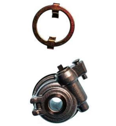 [GX01394-OF/X3-ZS] Velocimetro Maquina Loncin LX 150